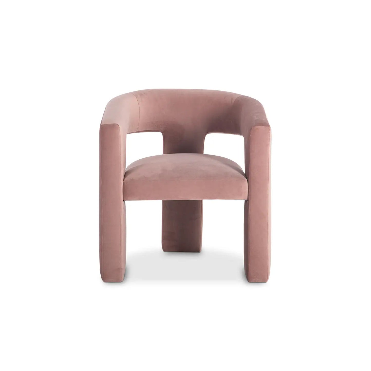 ELO CHAIR ROSA CLAY