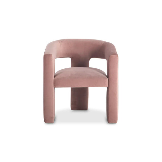 ELO CHAIR ROSA CLAY