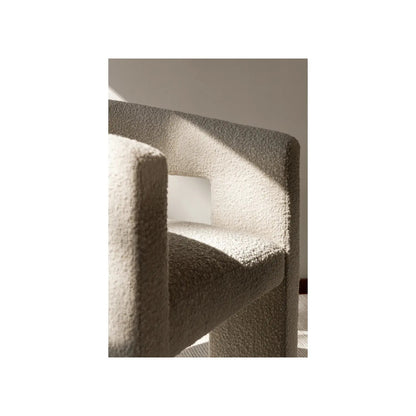 ELO CHAIR WHITE