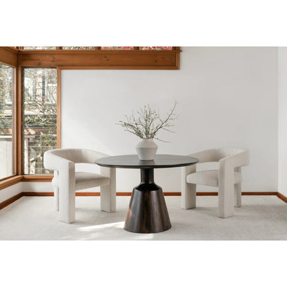 ELO CHAIR WHITE