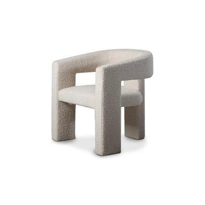 ELO CHAIR WHITE