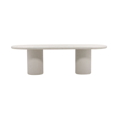 Emeric Outdoor Dining Table
