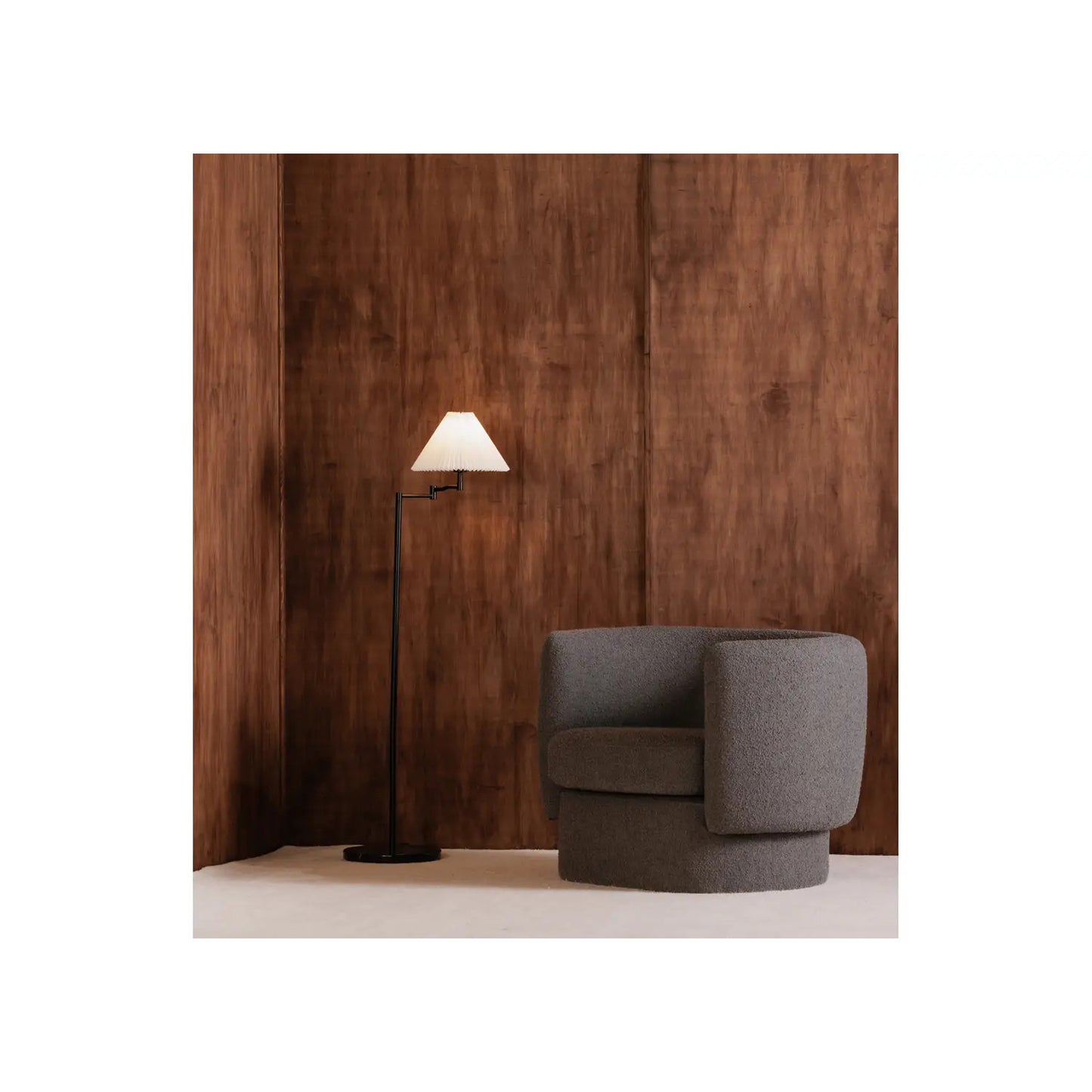 FORA FLOOR LAMP