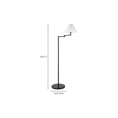 FORA FLOOR LAMP