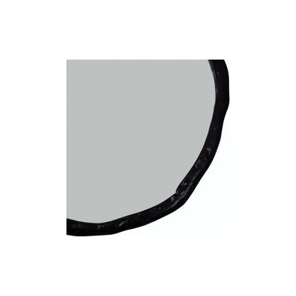 FOUNDRY MIRROR LARGE BLACK