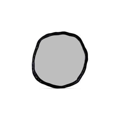 FOUNDRY MIRROR LARGE BLACK