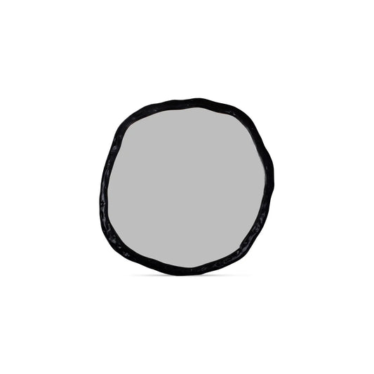 FOUNDRY MIRROR LARGE BLACK