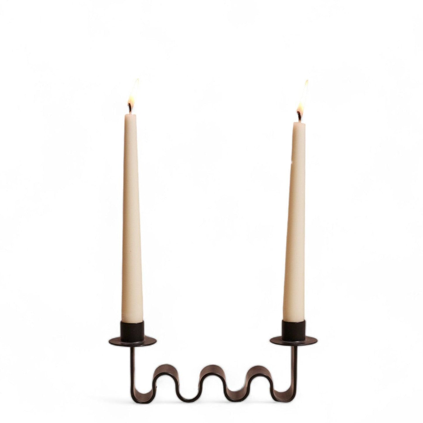 Helen Candle Holder by Diego Olivero Studio