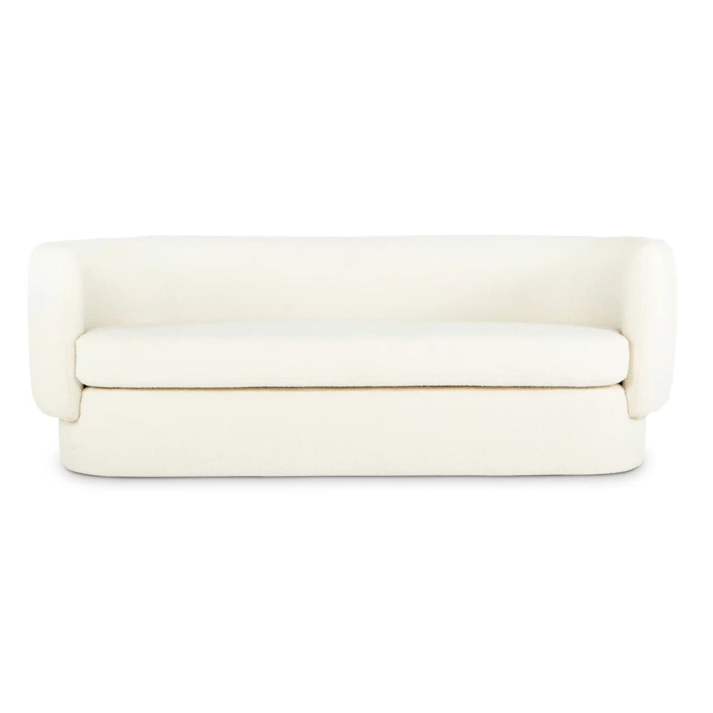 KOBA SOFA MAYA WHITE