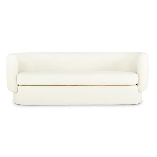 KOBA SOFA MAYA WHITE