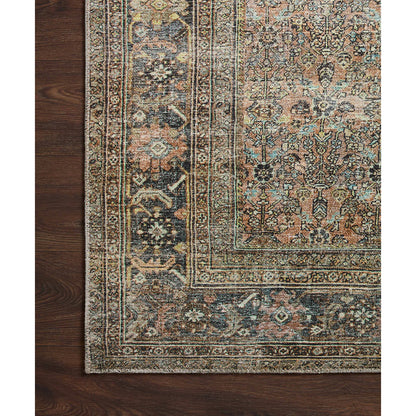 ADR -03 TERRACOTTA / MULTI