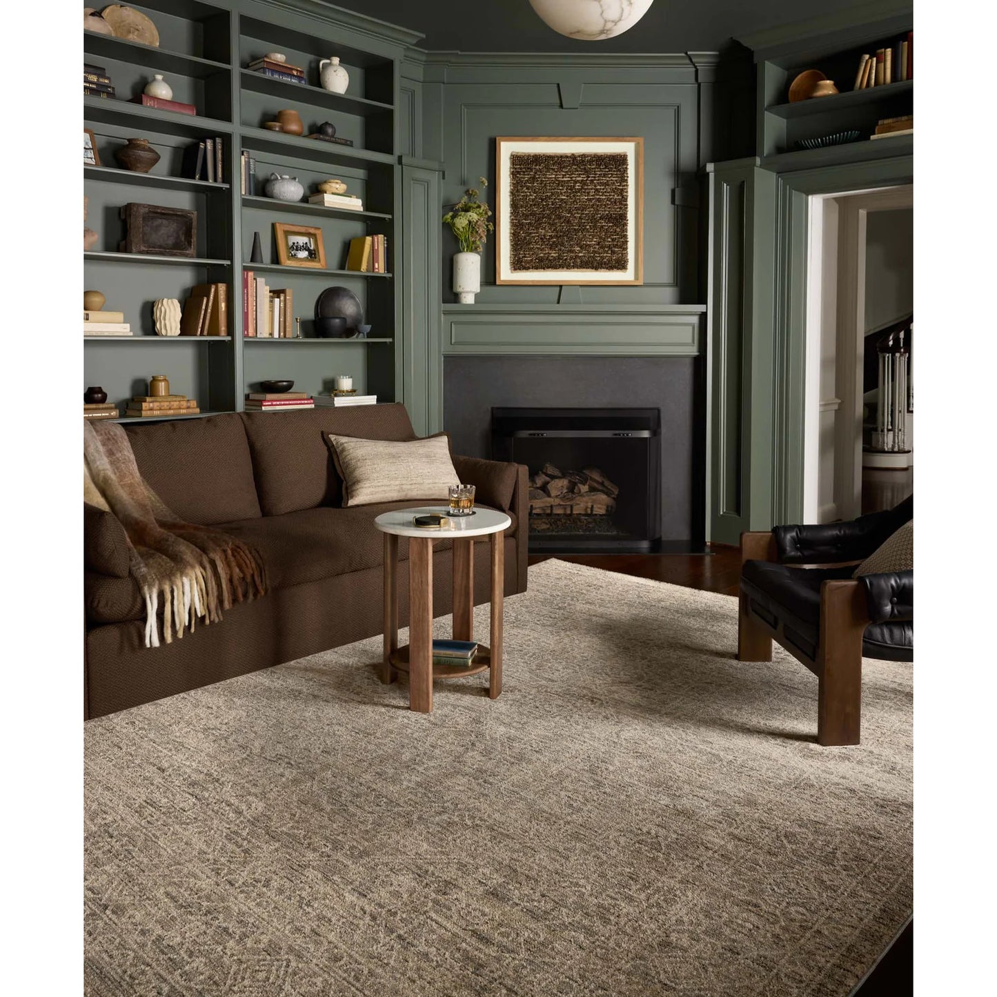 NEW-01 SLATE / NATUR AL