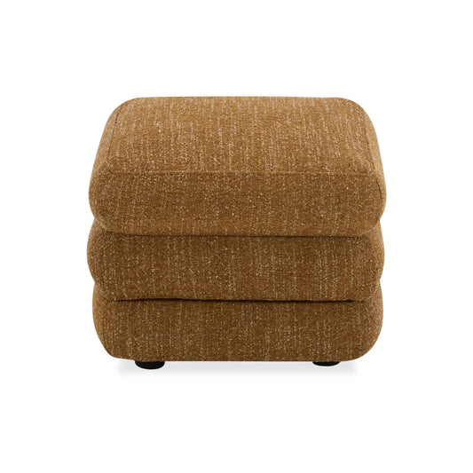 LOWTIDE STOOL AMBER GLOW