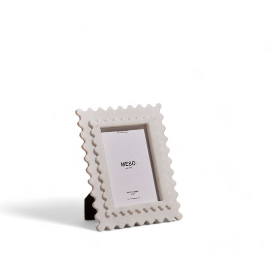 Lu Marble Frame by Diego Olivero Studio