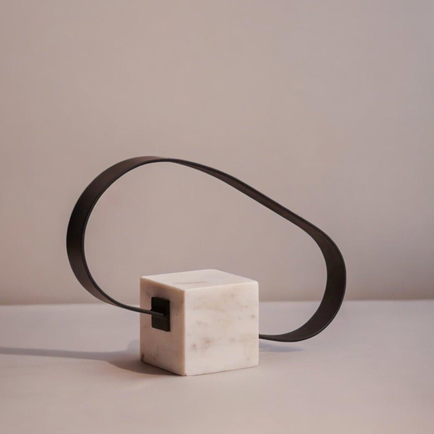Mara Decorative Sculpture by MESO