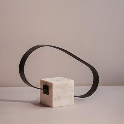 Mara Decorative Sculpture by MESO