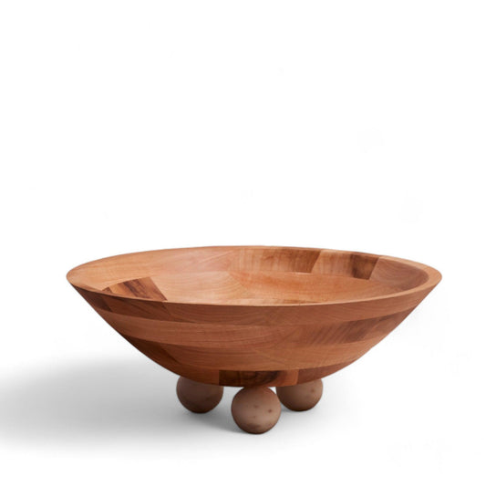 Marisa Bowl Large by Diego Olivero Studio