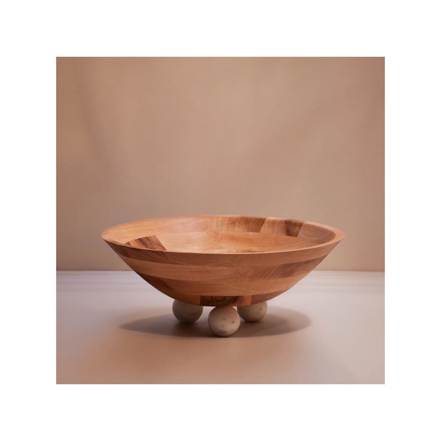 Marisa Bowl Large by Diego Olivero Studio