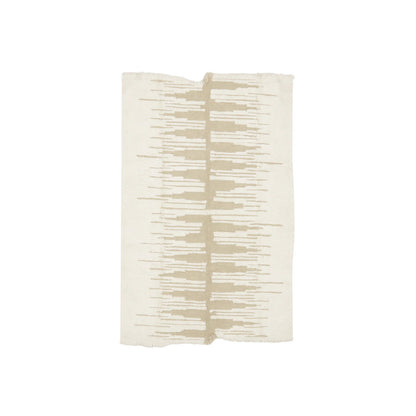 Nomad Zagros Woolable rug Natural