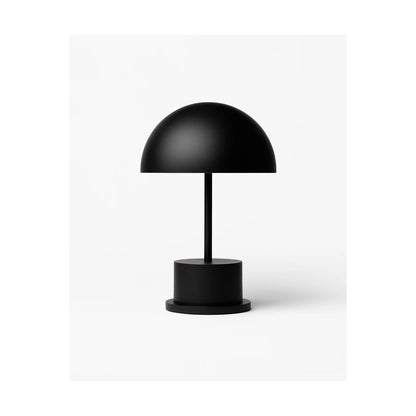 Portable Lamp - Riviera, Black
