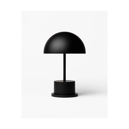 Portable Lamp - Riviera, Black