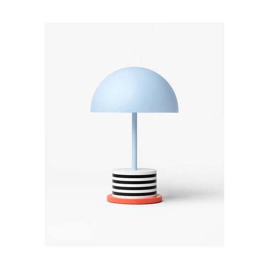 Portable Lamp - Riviera, Stripes