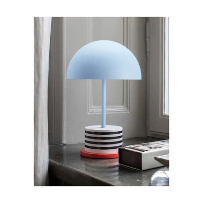 Portable Lamp - Riviera, Stripes