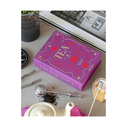 The Essentials - Tea Tools