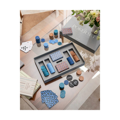 Classic - Poker Set