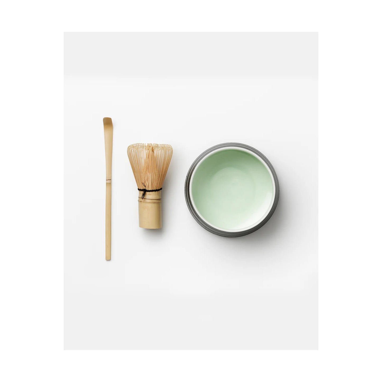 Matcha Tools - Cafe Kitsuné x Printworks