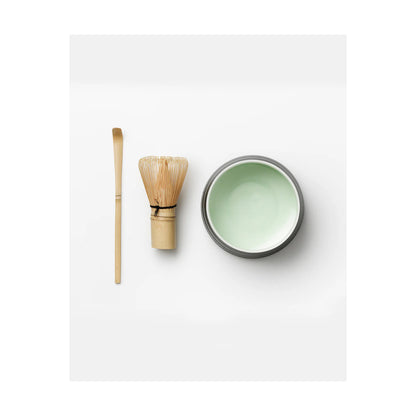 Matcha Tools - Cafe Kitsuné x Printworks