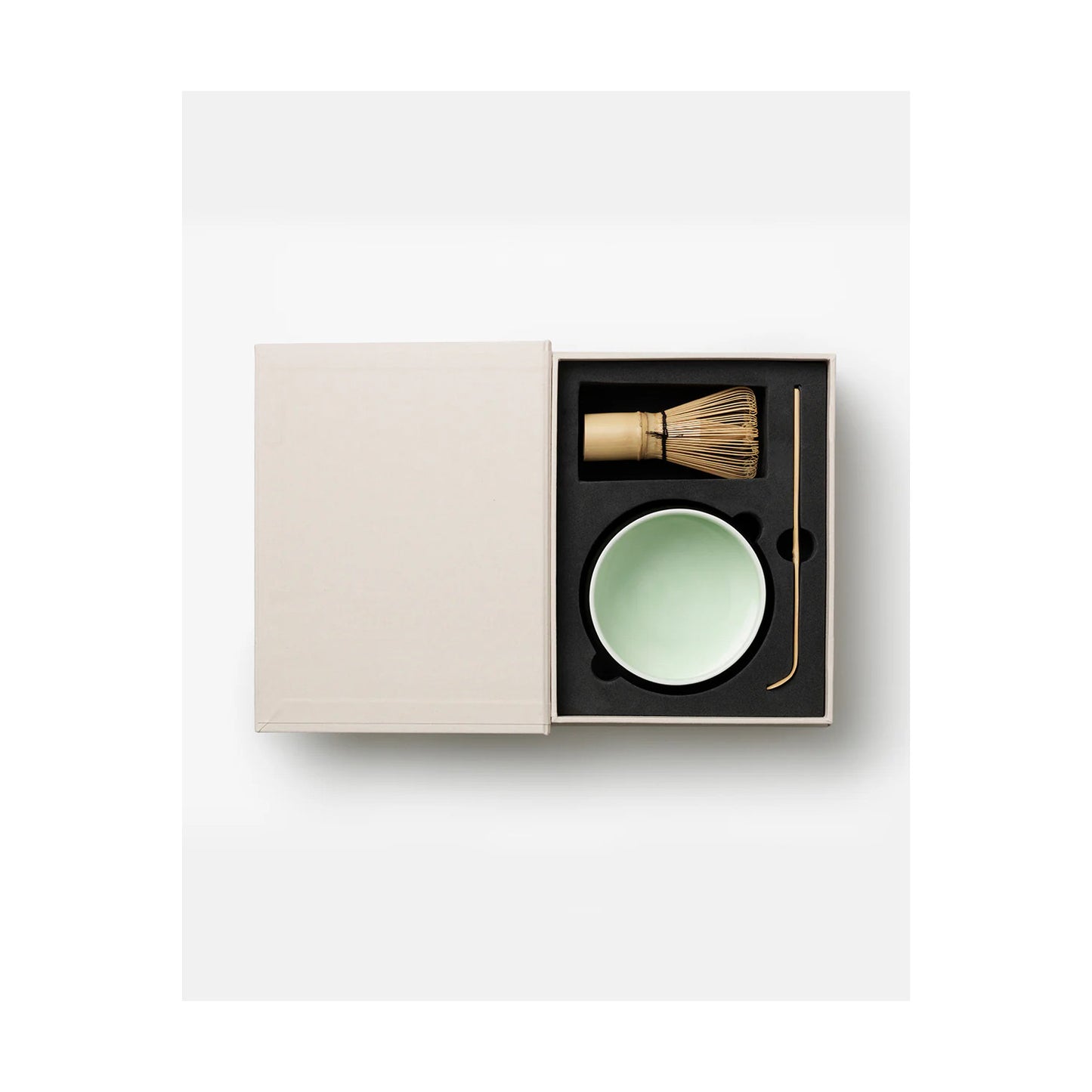 Matcha Tools - Cafe Kitsuné x Printworks