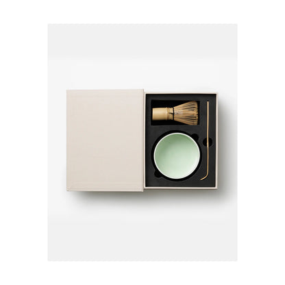Matcha Tools - Cafe Kitsuné x Printworks