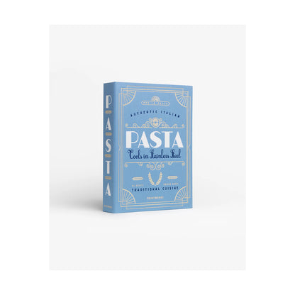 The Essentials - Pasta Tools