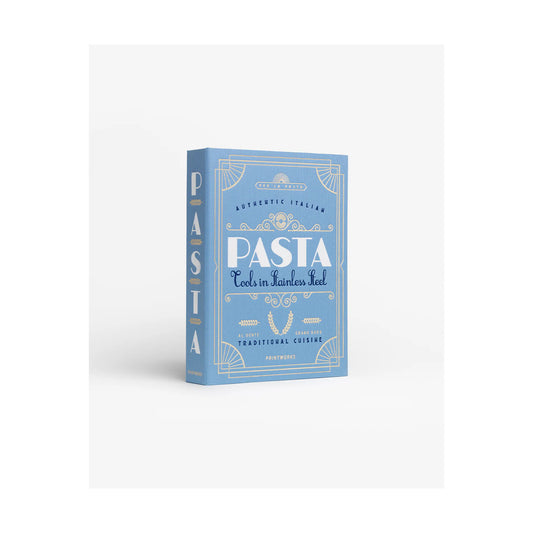The Essentials - Pasta Tools