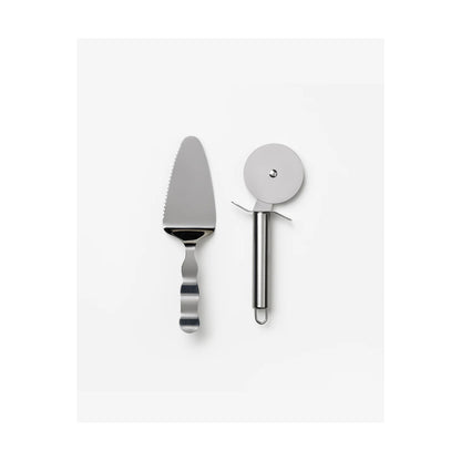 The Essentials - Pizza Tools