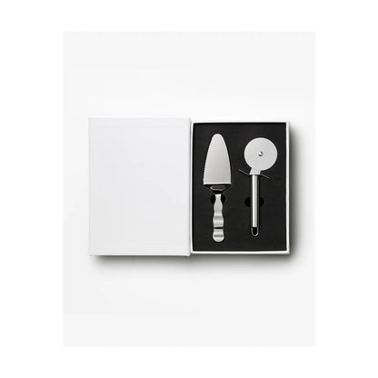 The Essentials - Pizza Tools