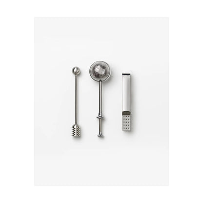 The Essentials - Tea Tools