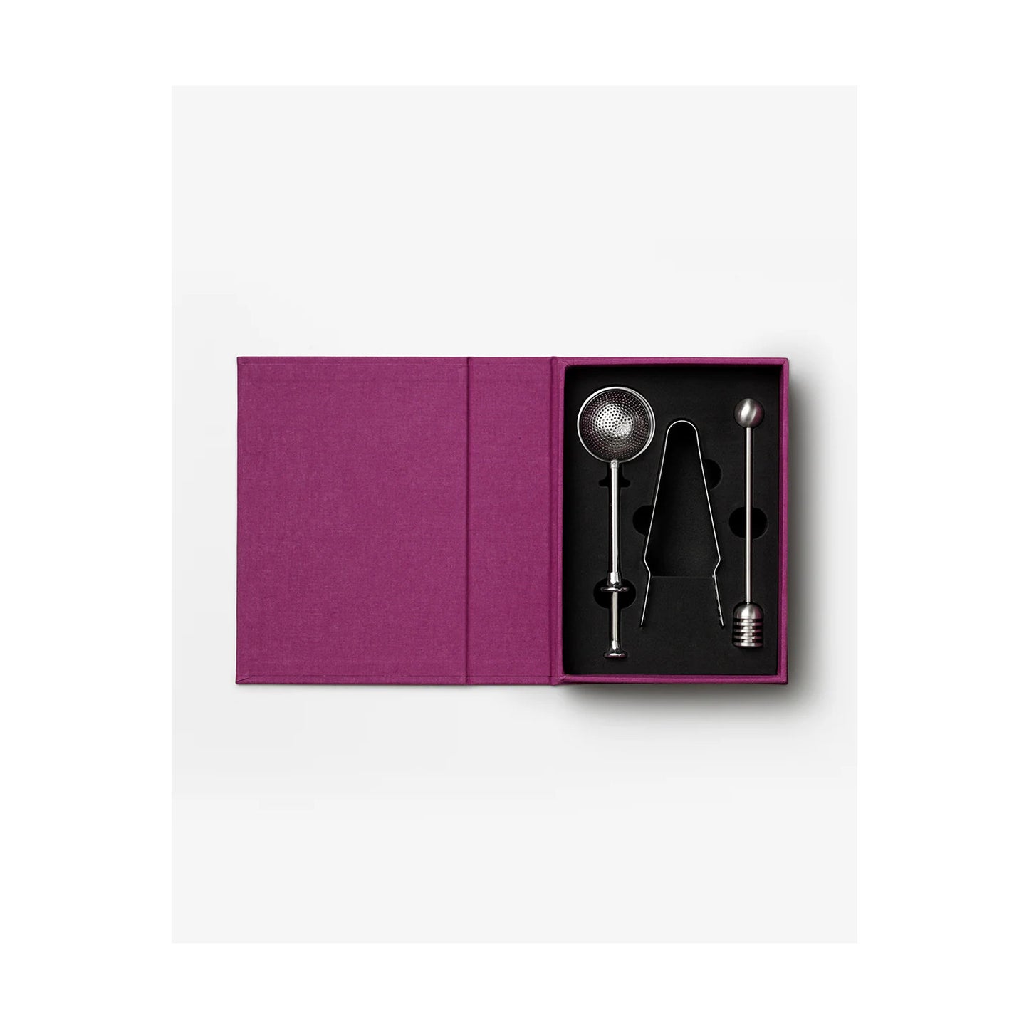 The Essentials - Tea Tools