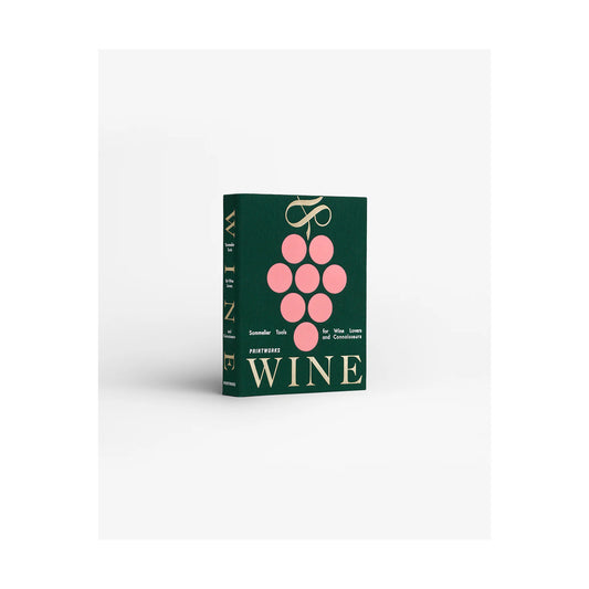 The Essentials - Wine Tools