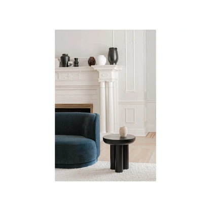 ROCCA SIDE TABLE BLACK