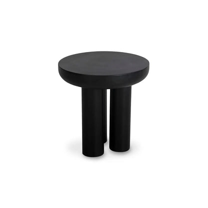 ROCCA SIDE TABLE BLACK