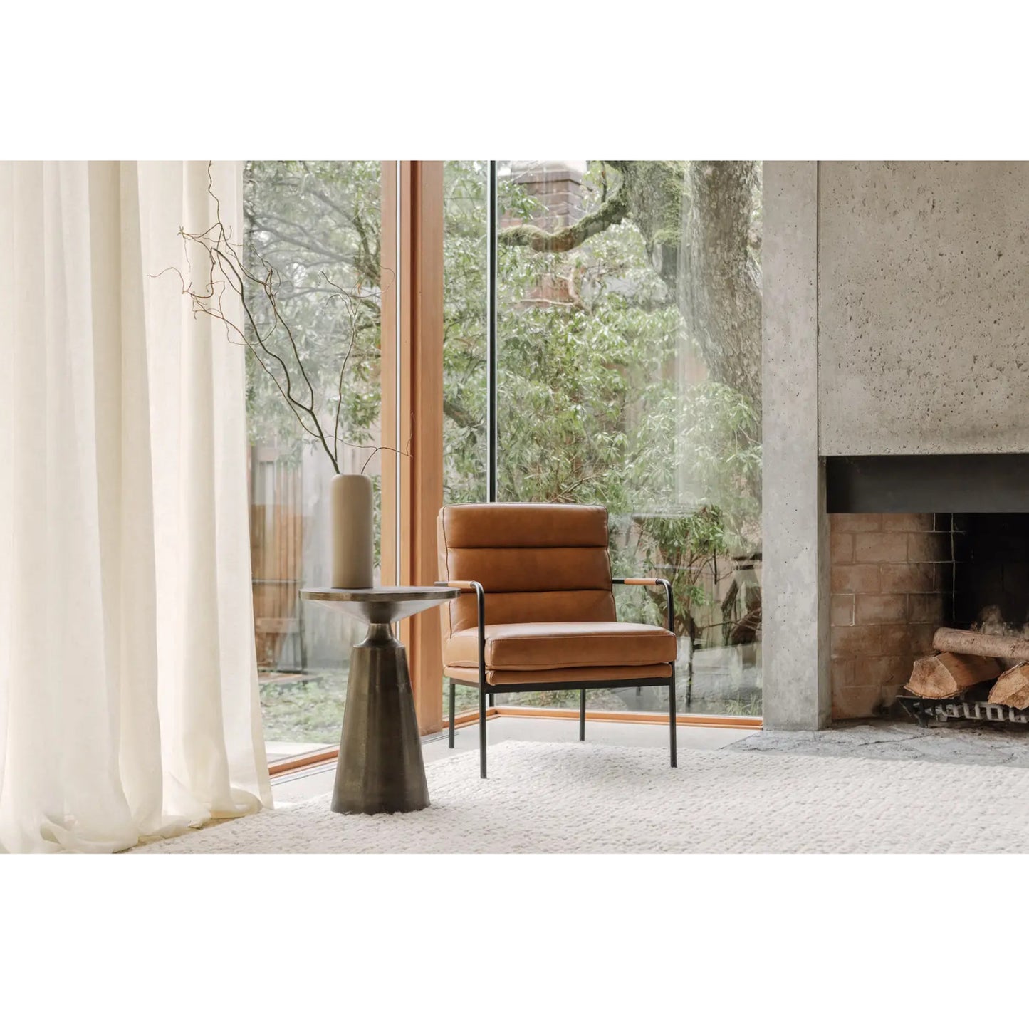 SONJA ACCENT TABLE