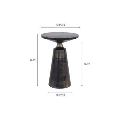 SONJA ACCENT TABLE