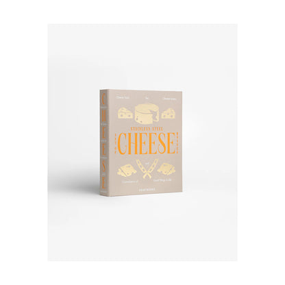 The Essentials - Cheese Tools