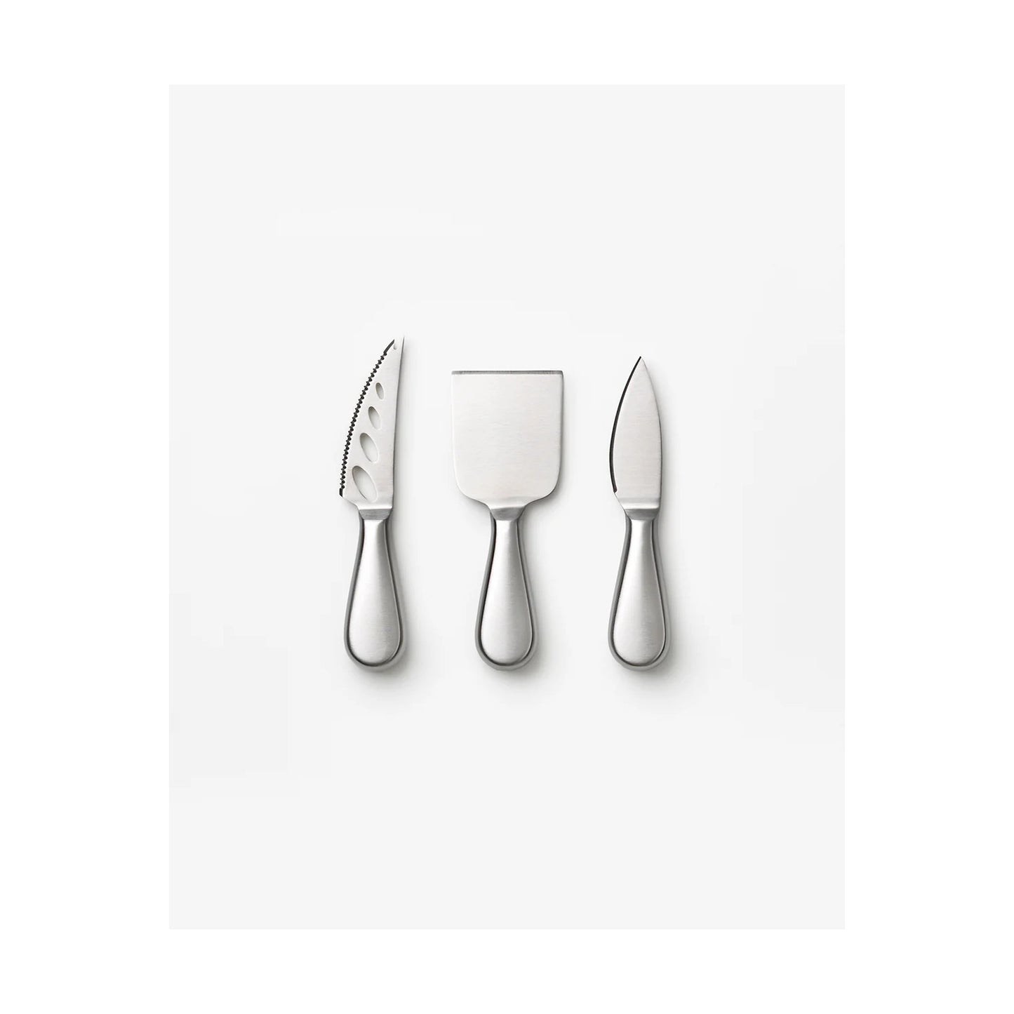 The Essentials - Cheese Tools