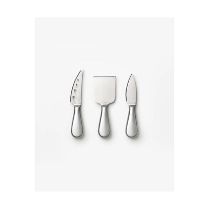 The Essentials - Cheese Tools