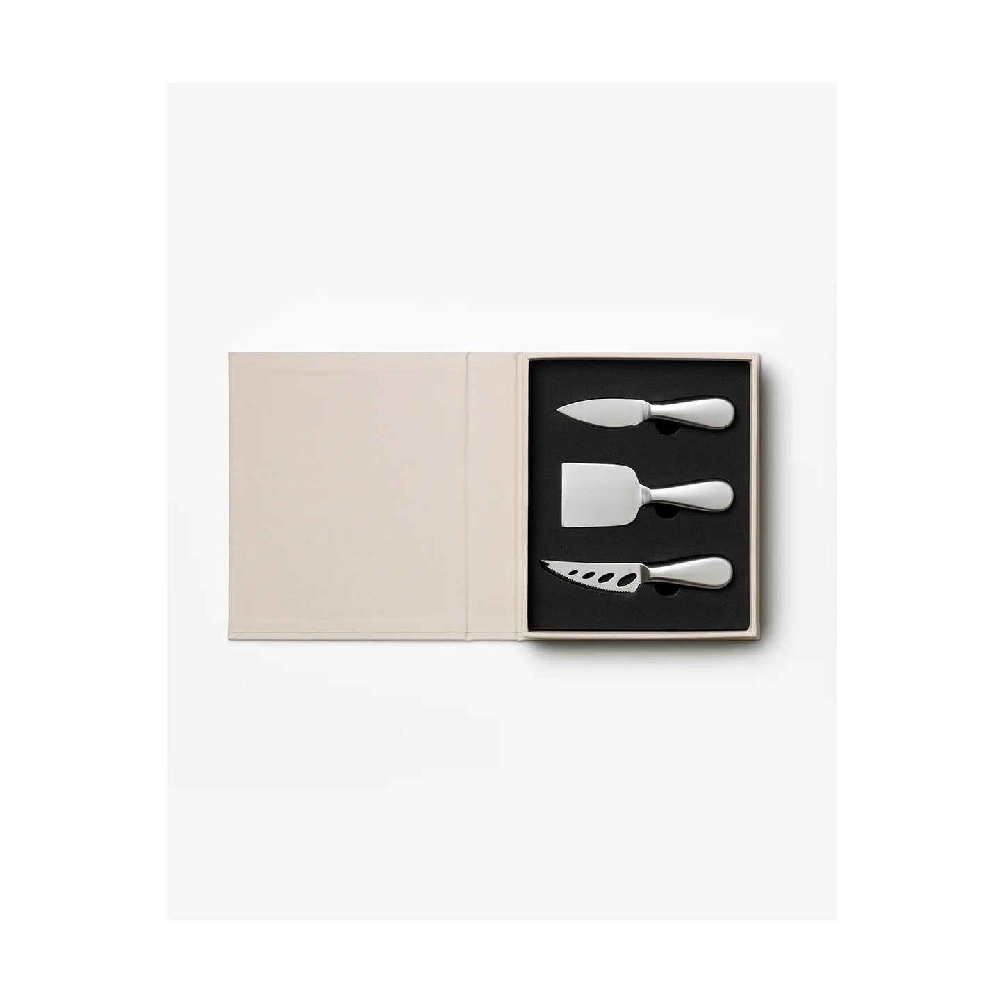 The Essentials - Cheese Tools