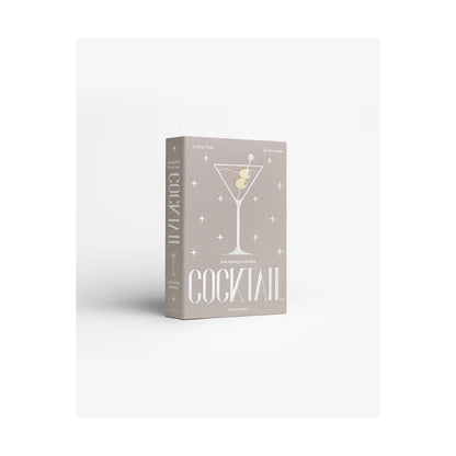The Essentials - Cocktail Tools
