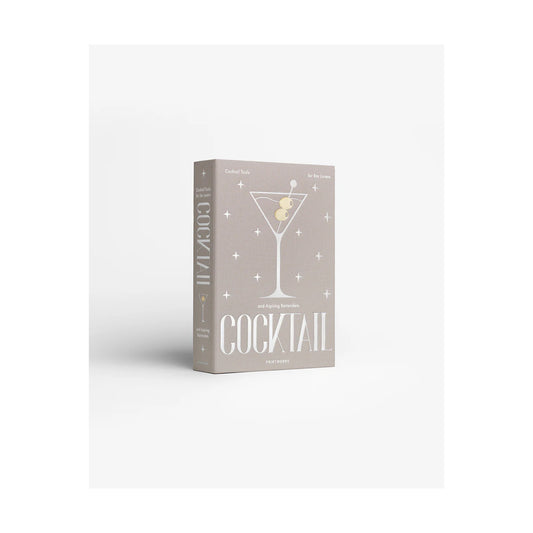 The Essentials - Cocktail Tools